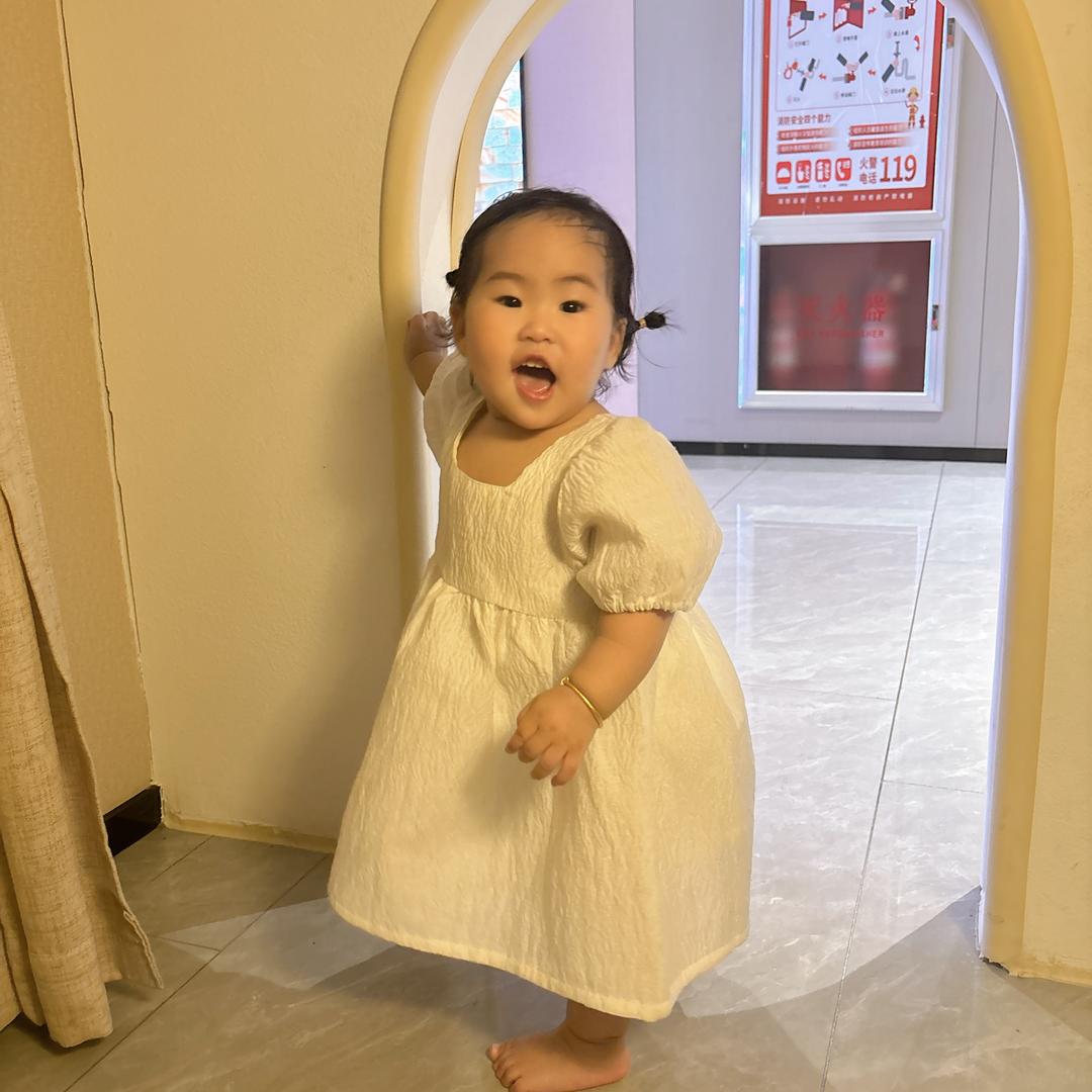 小朵妈妈