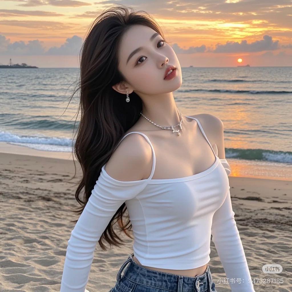爱漂亮的橙子