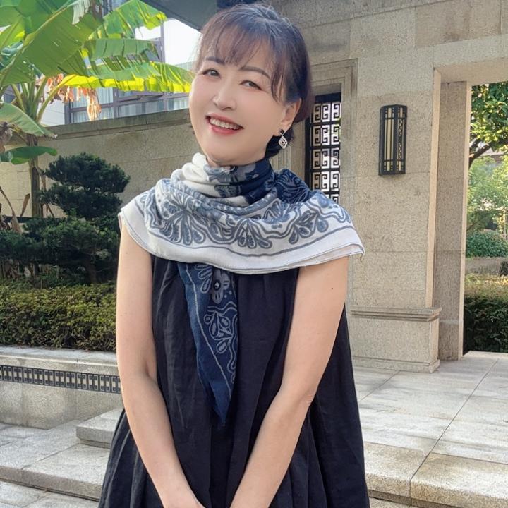 杜鹃花服饰