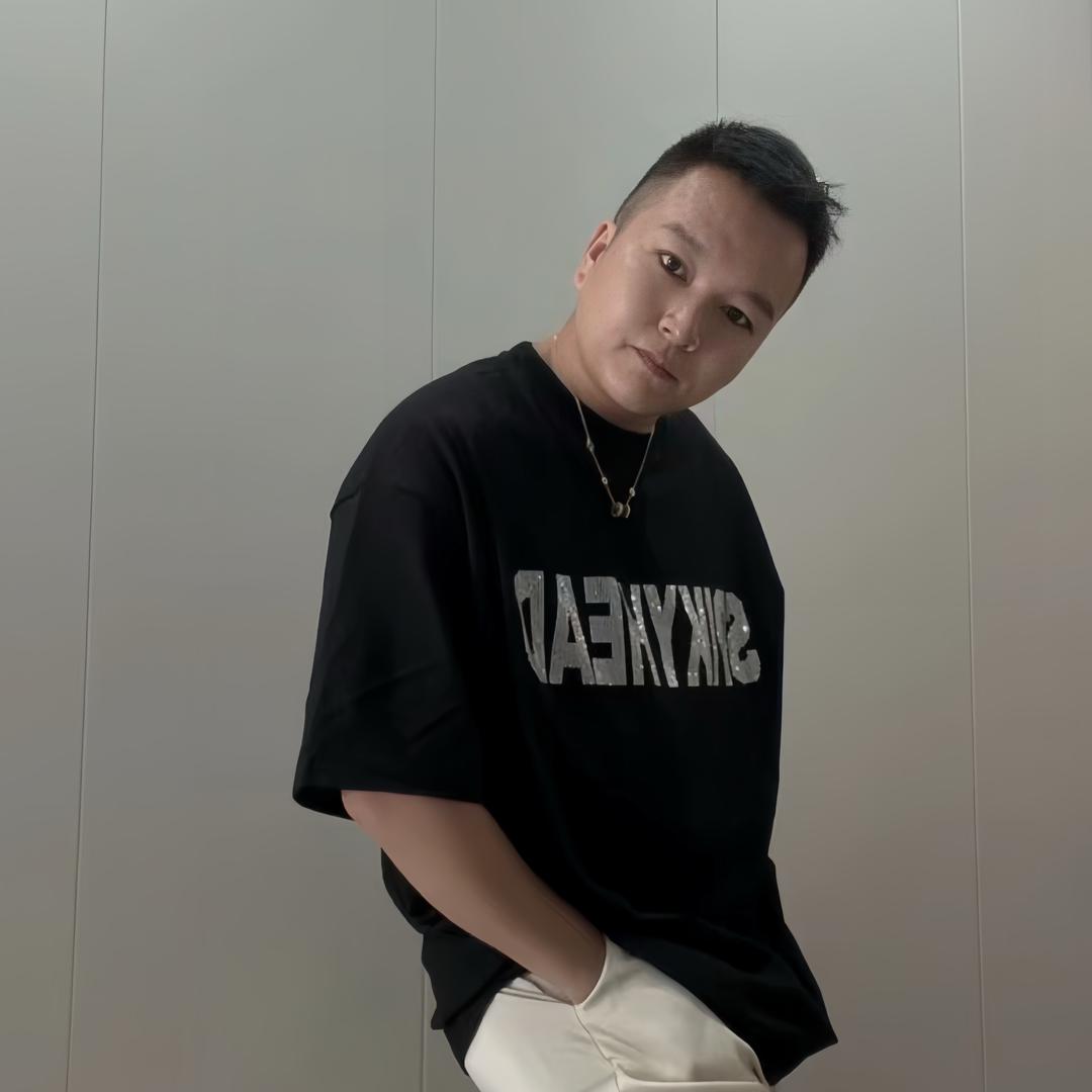深圳·邓伟哥讲发型