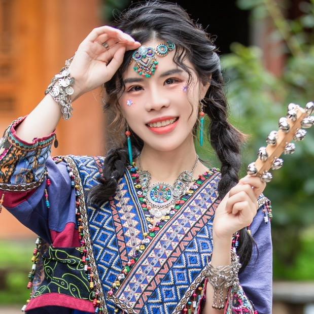 张小小女鞋精选