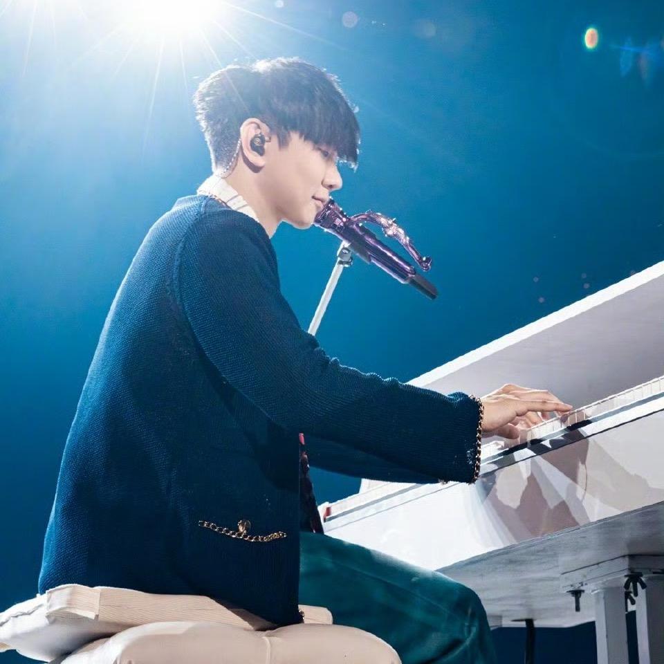 Will🎹