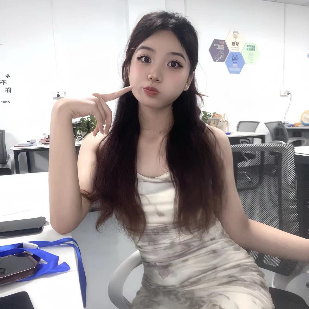 凯诚～婷婷