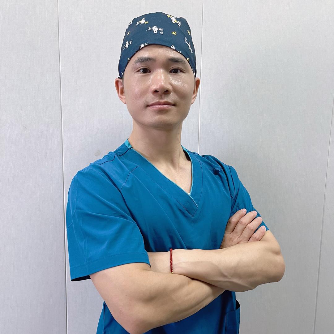 居家运动龙教练