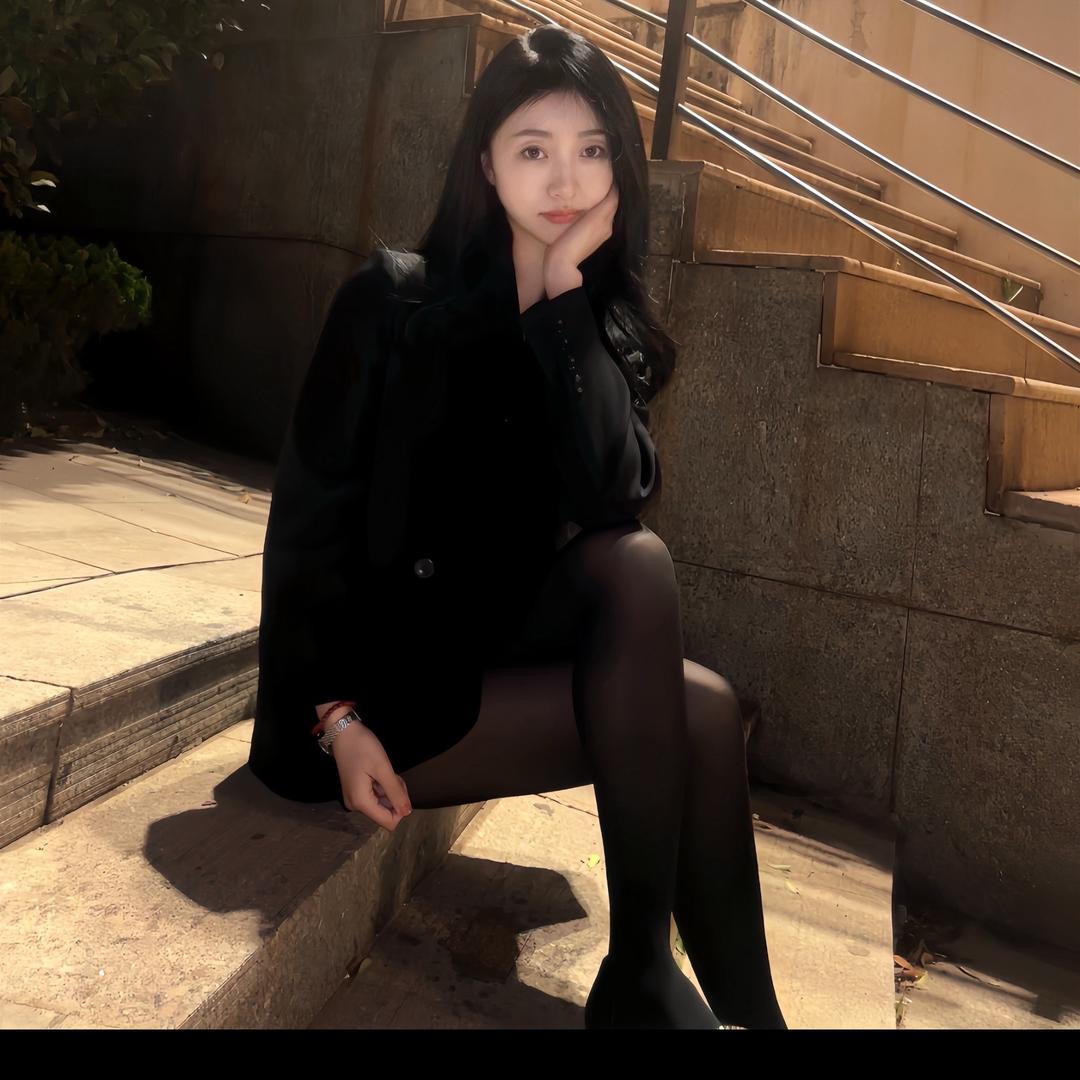 淡.