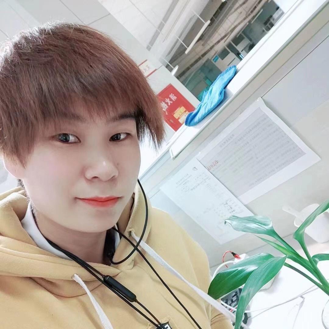 小陈要早起