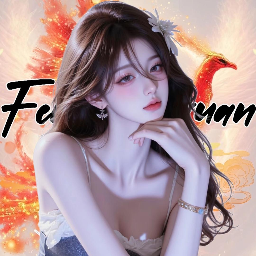 𝓕.柠檬🍋