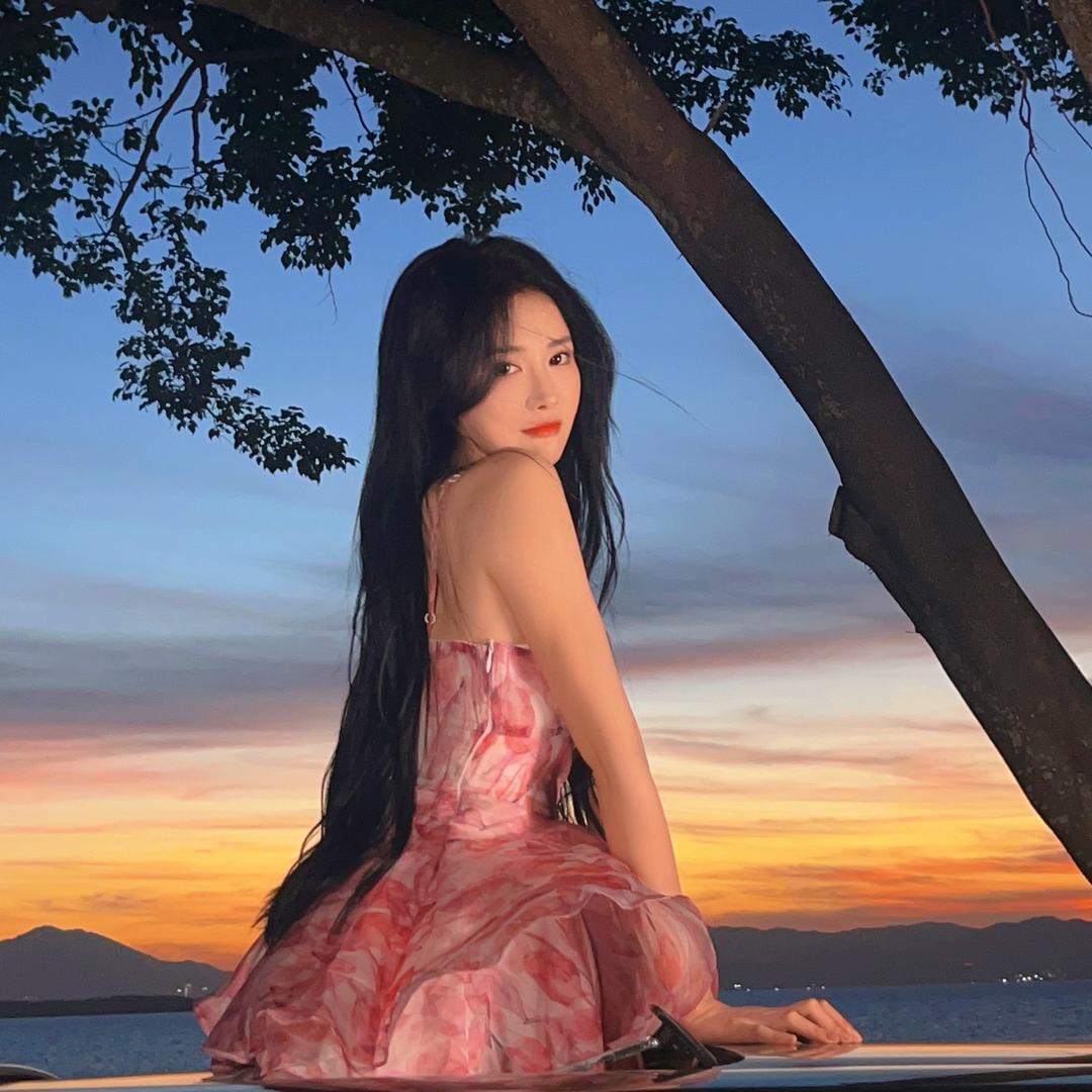 沐莹莹🦭
