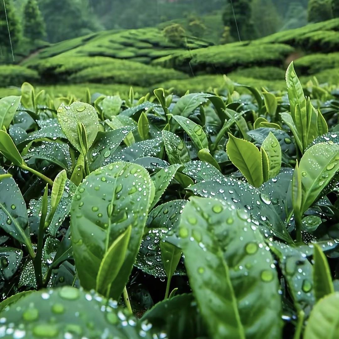 栖凤高山单丛茶潮州凤凰