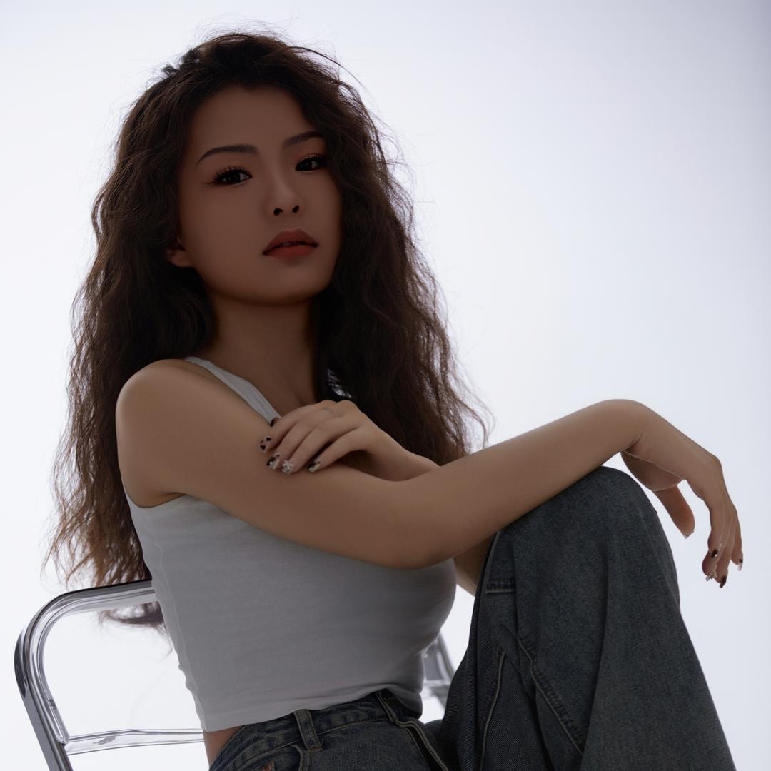朱珠