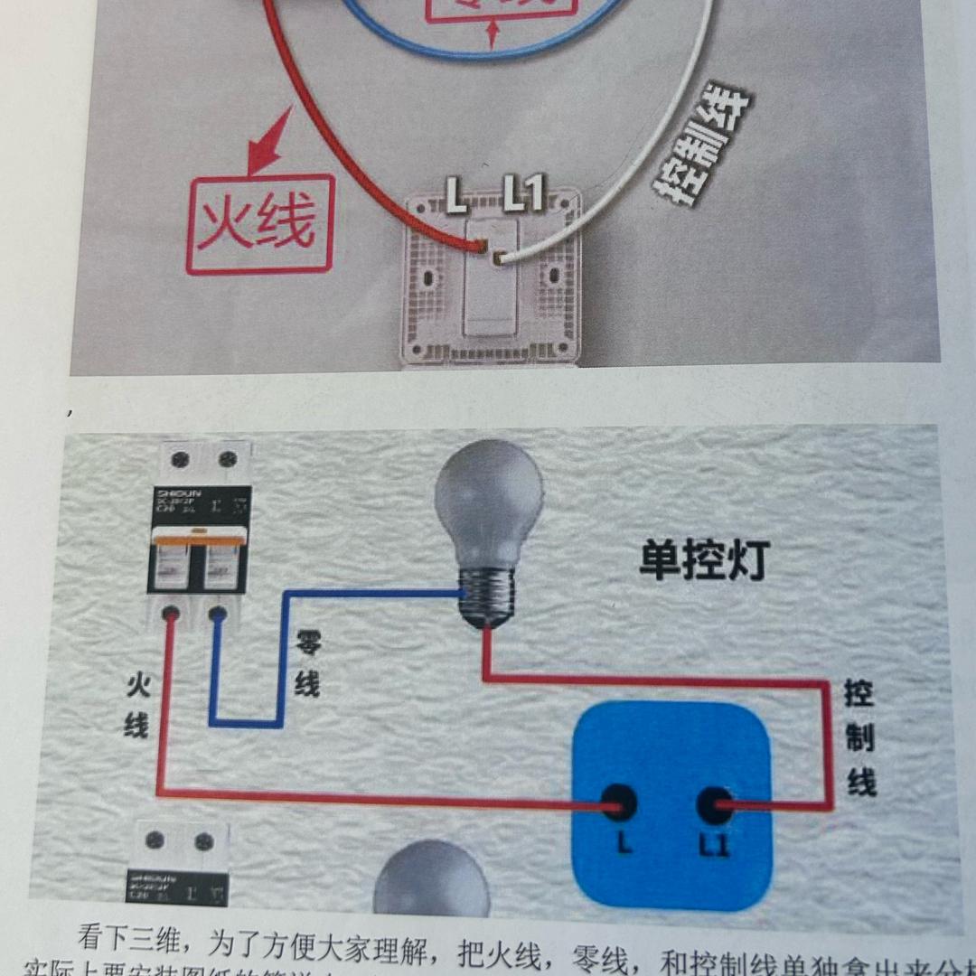 安装水电识图精讲课堂