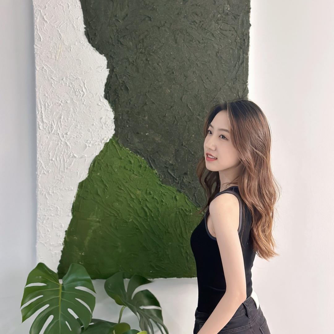 嘉雯和实在姐