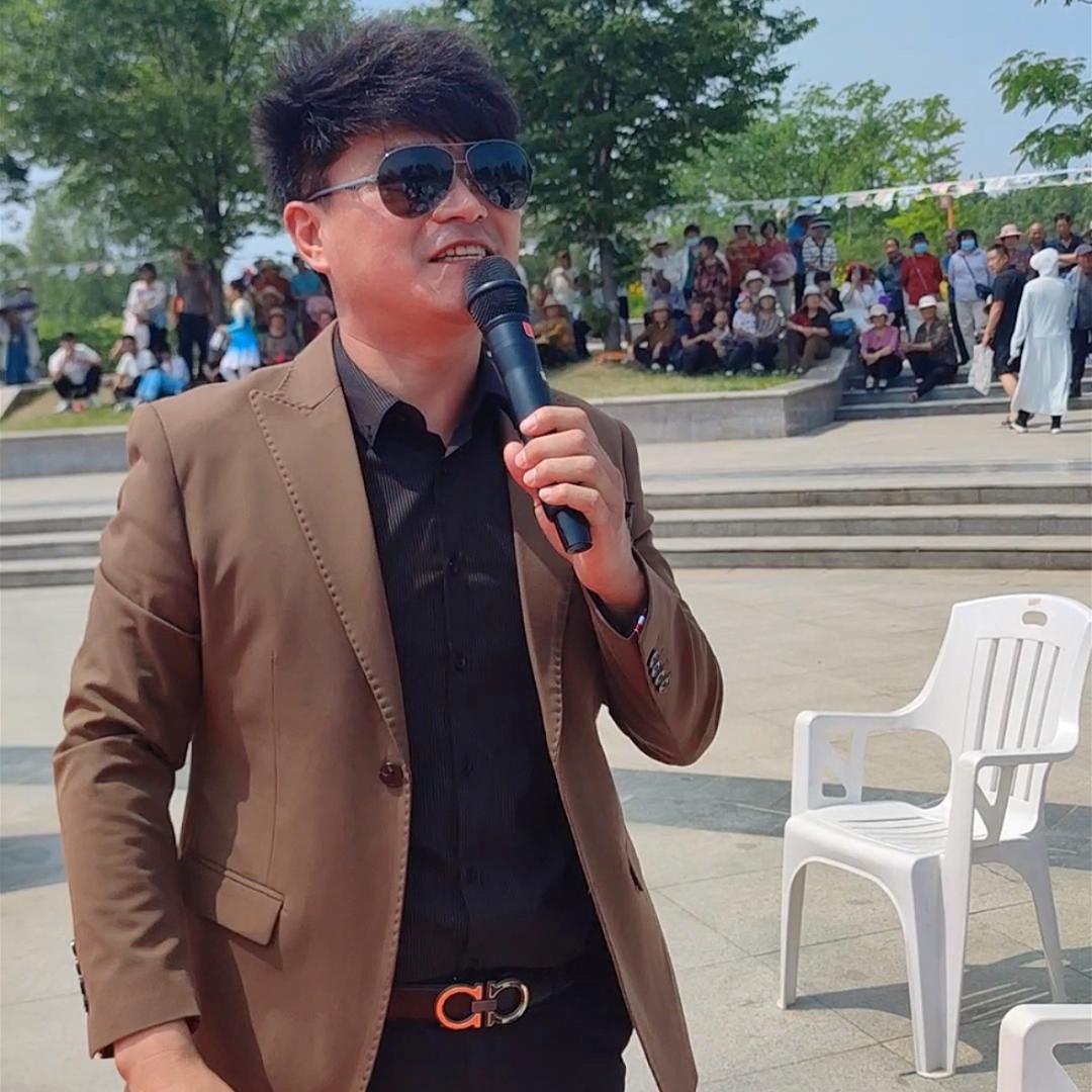 华健（寿光分健）🎙️
