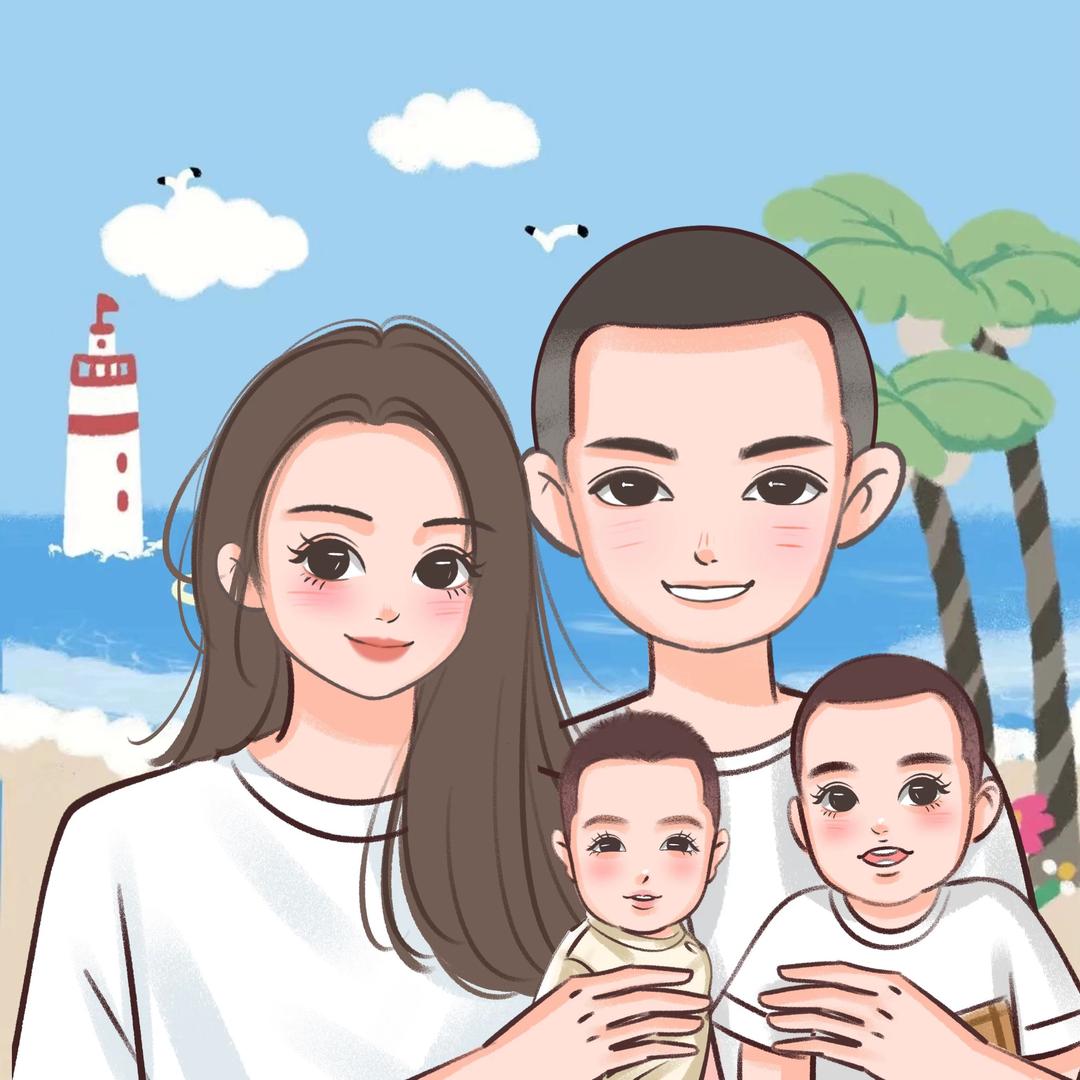 一辈子、一件事