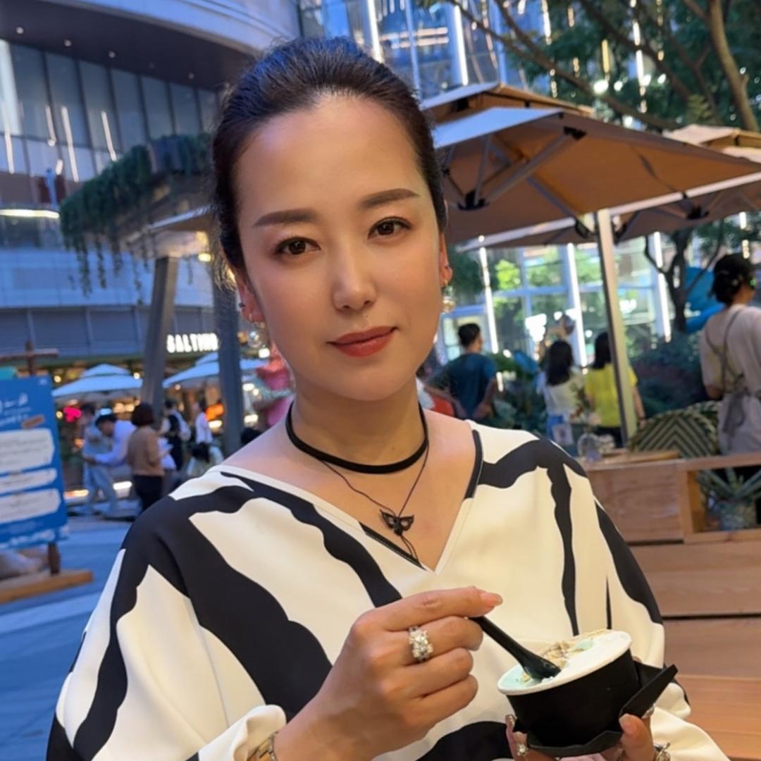 哈尔滨云录车业弘姐      （招主播）