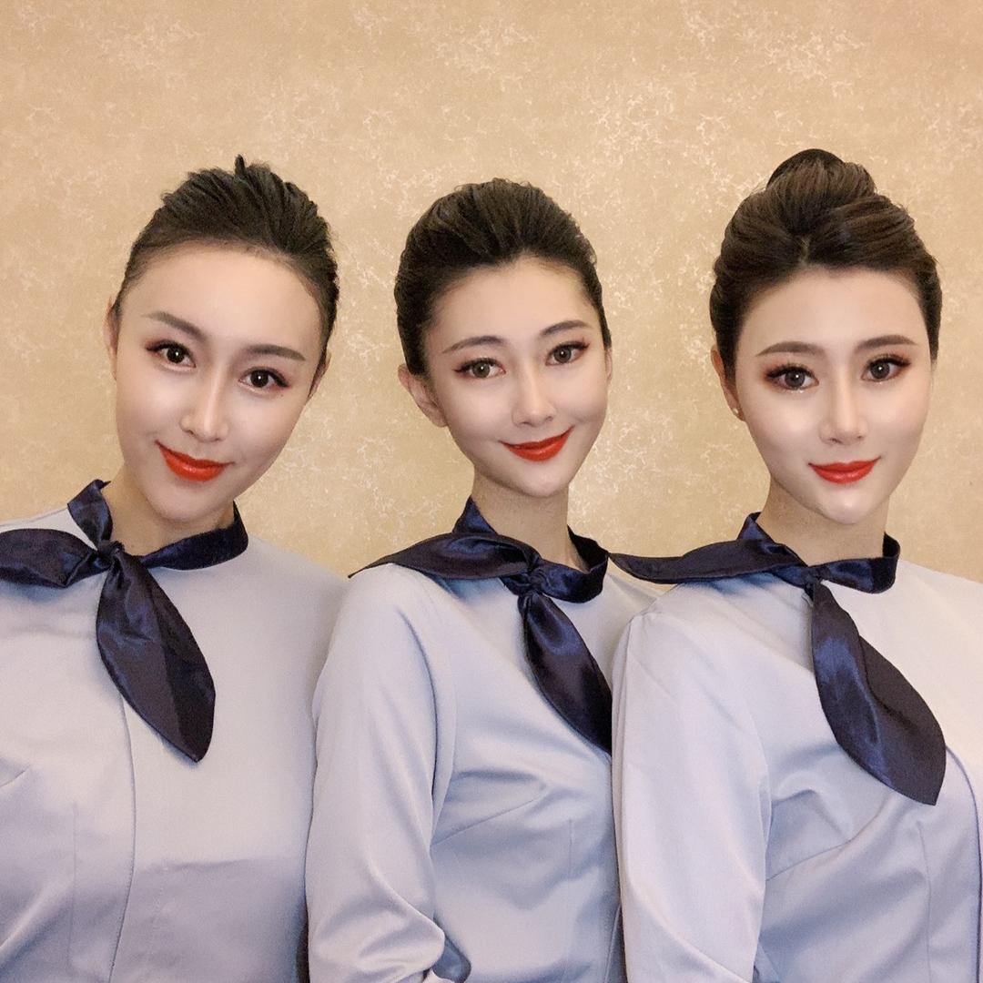 塑料姐妹✈️（8833）