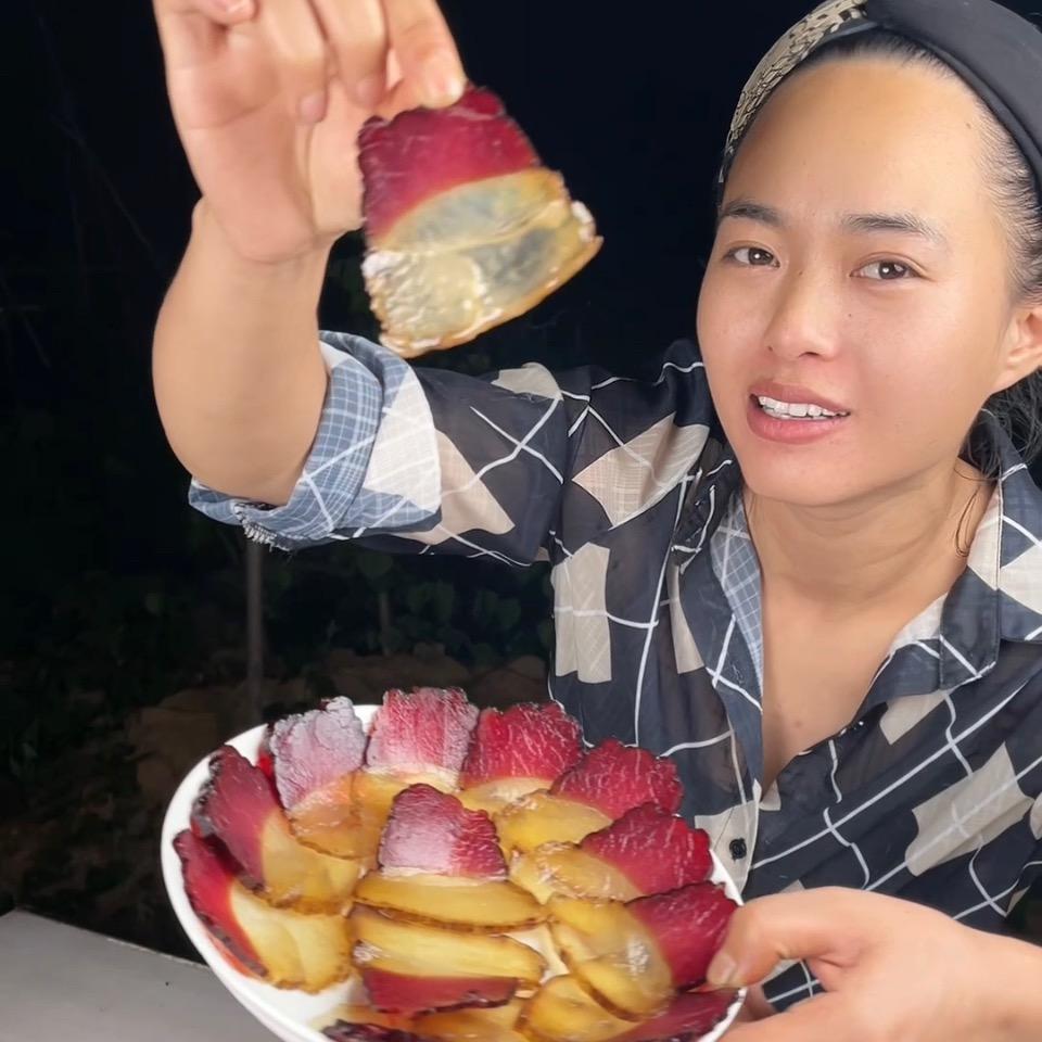 黔阿姐土特产