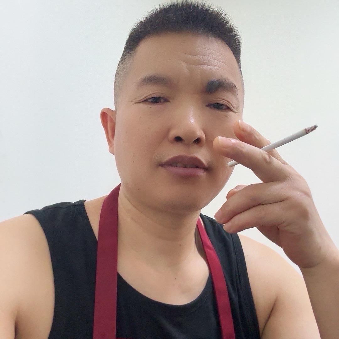 大厨在柬埔寨