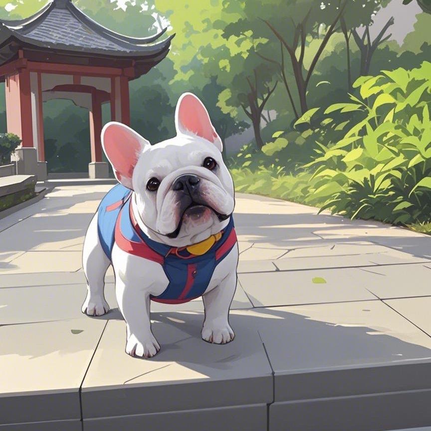 阿丢不会丢
