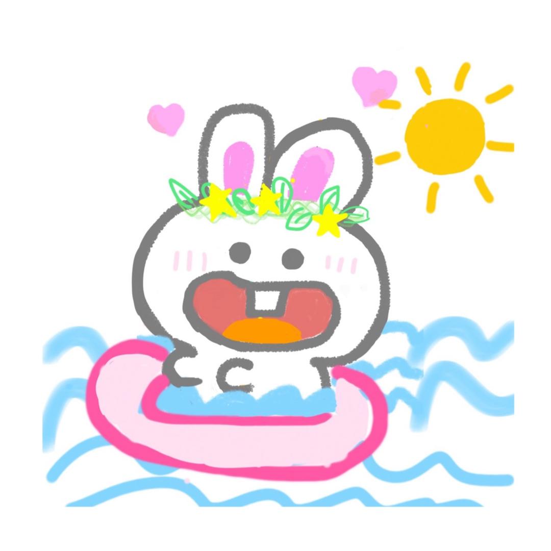 大海我来了