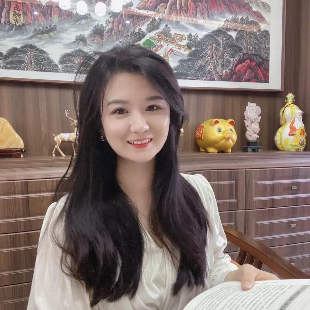 汤王酒厂郭晴晴