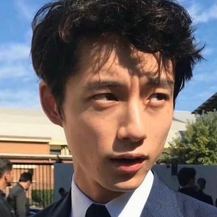 爱睡觉的小孩