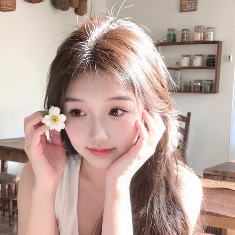 阿宁妹妹.