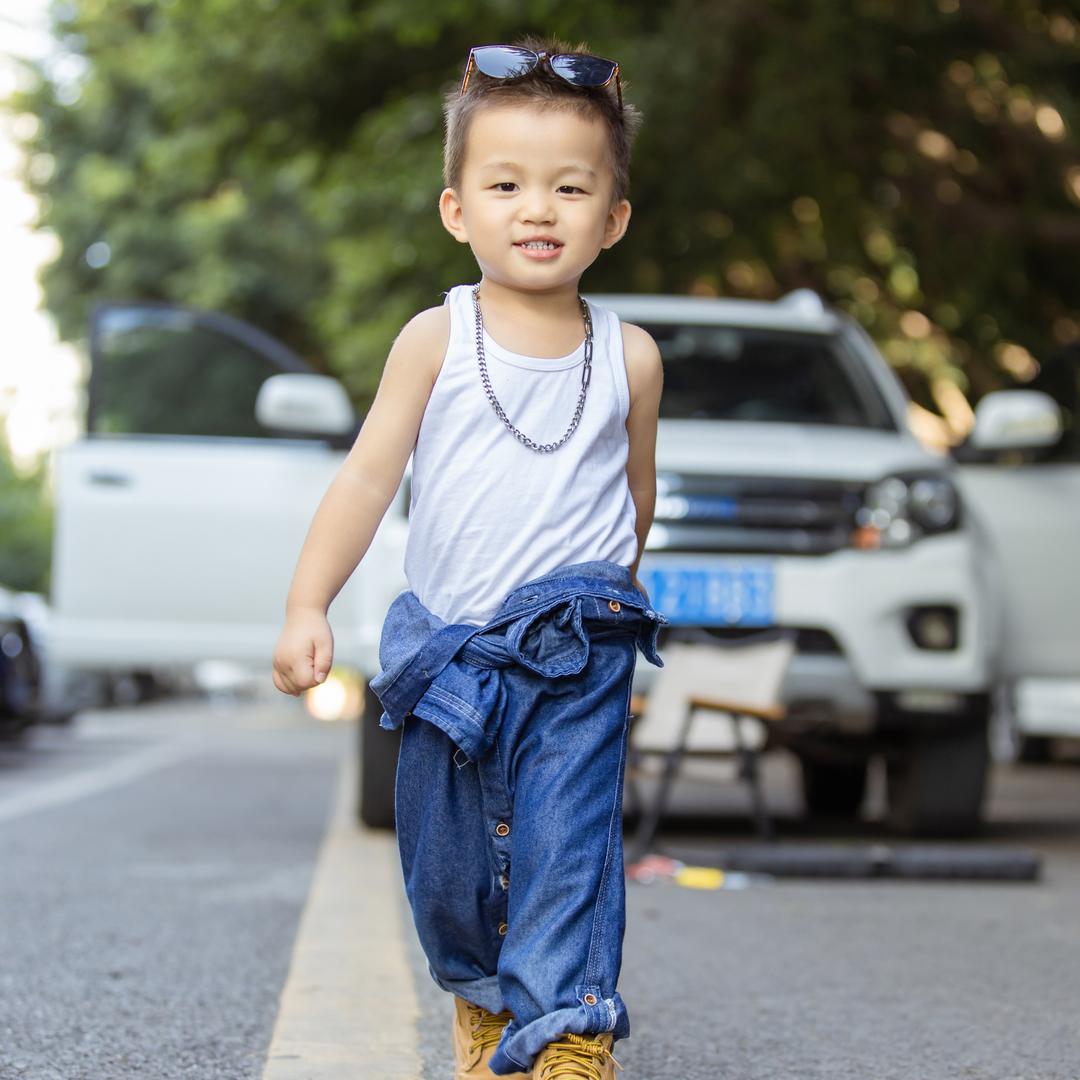 kylin弟弟