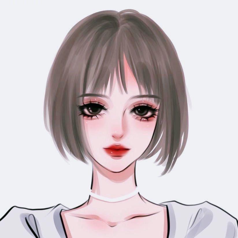 笑靥