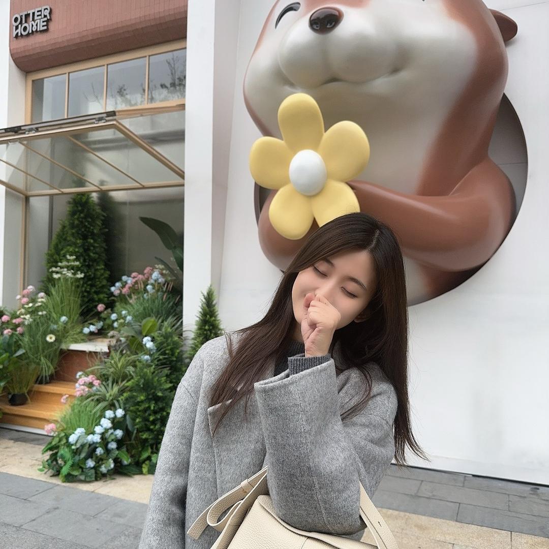 小珊瑚
