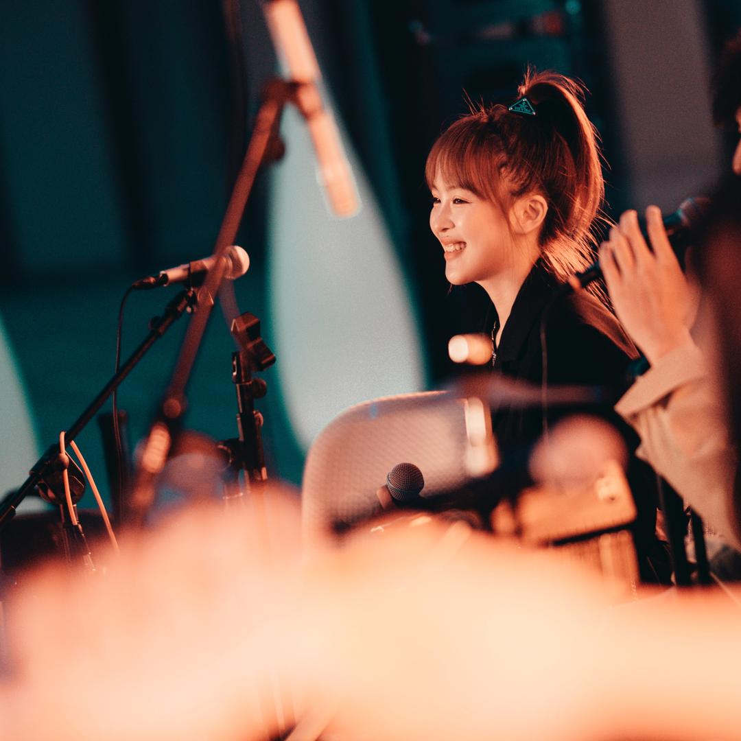 陈饼饼🎶@抖音