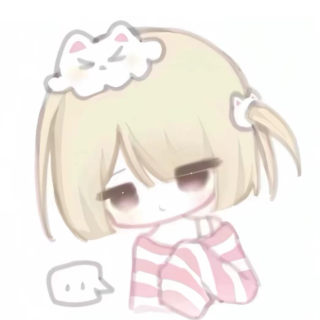 兔头