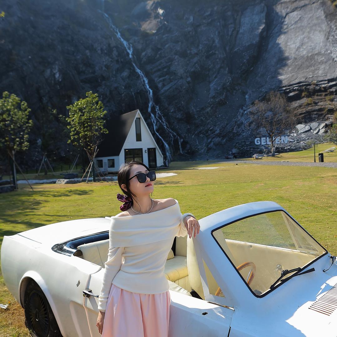 霞浦威固新車友（娜娜）