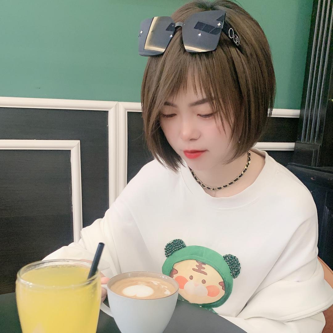 咪儿～