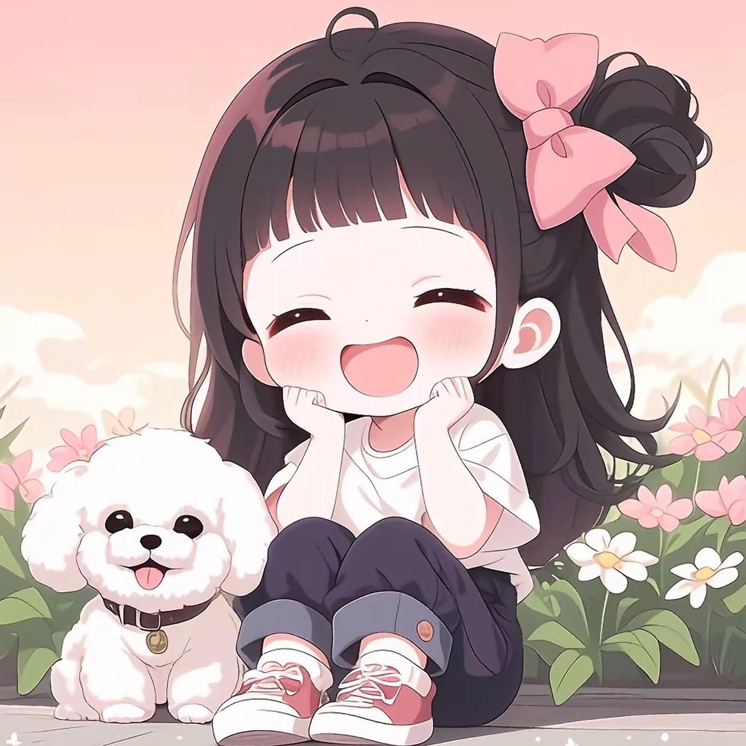 ¹小布丁