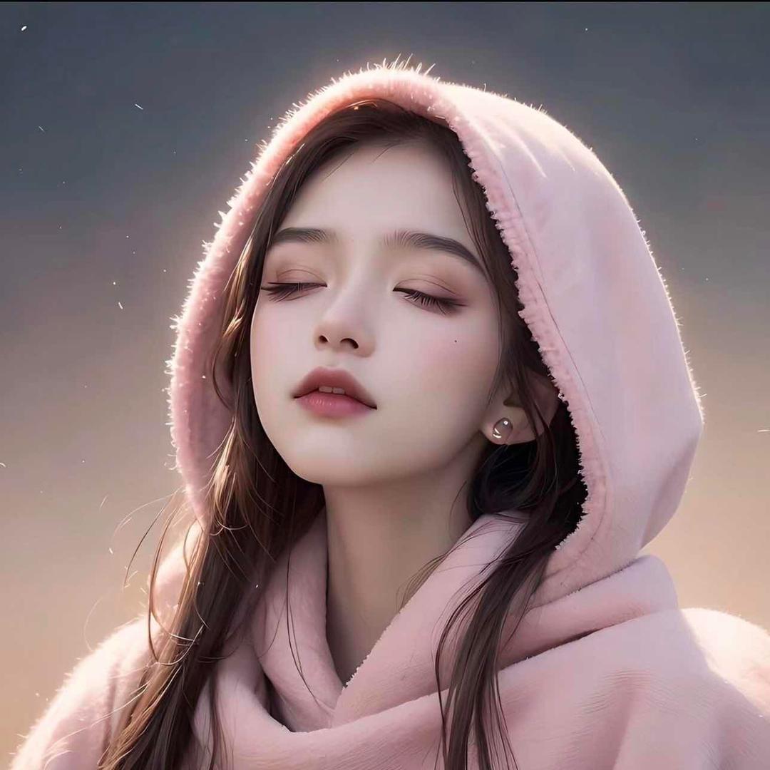 萌萌的夏天👀