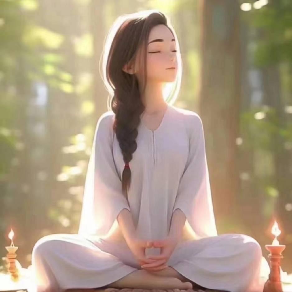 暖杨杨真皮女鞋