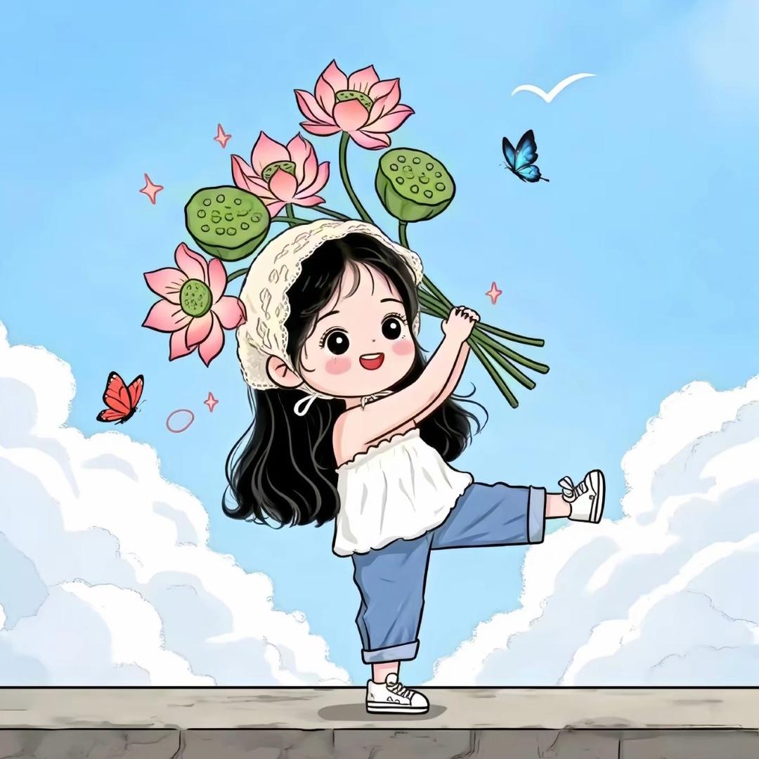 张鱼小丸子