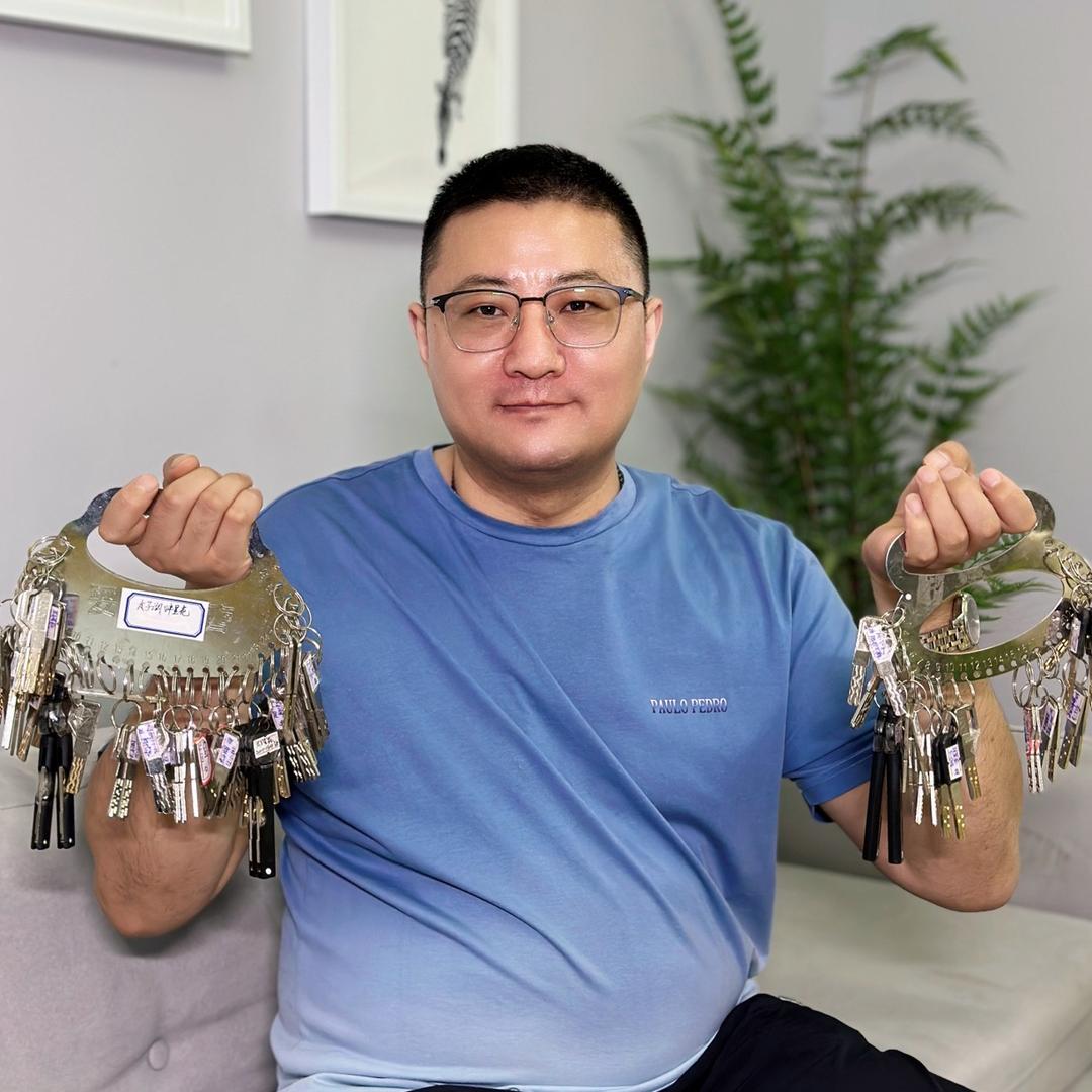 老闫有好房
