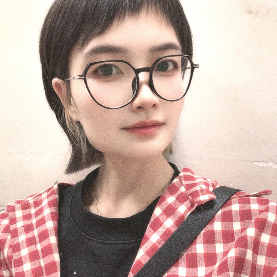 小个子🌸