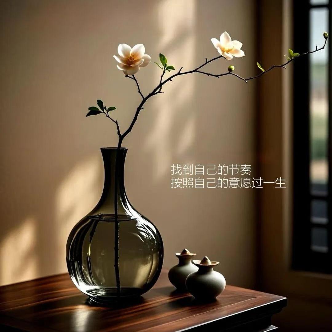 请叫我张大美