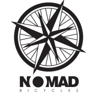 NOMAD复古自行车