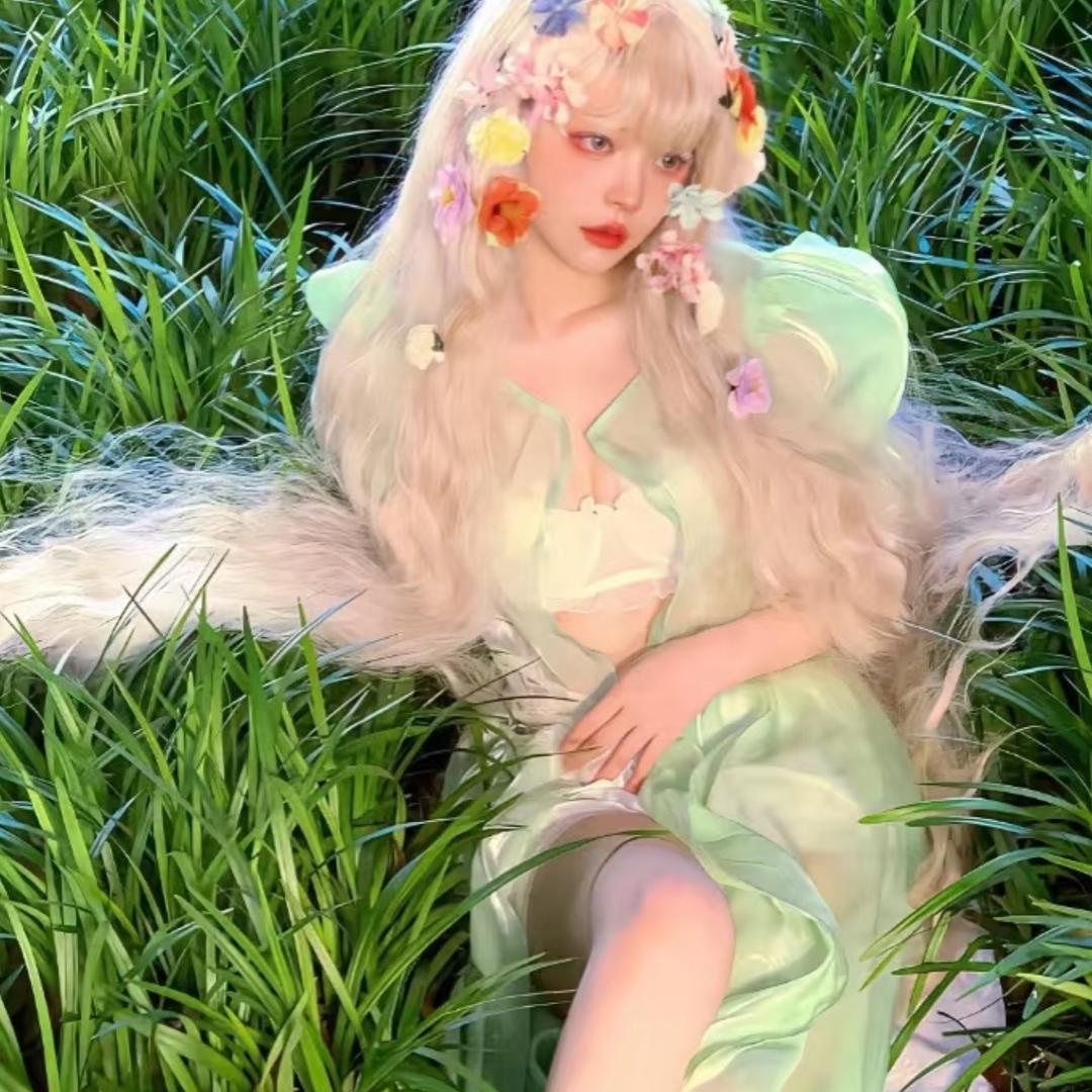 梅川袜子