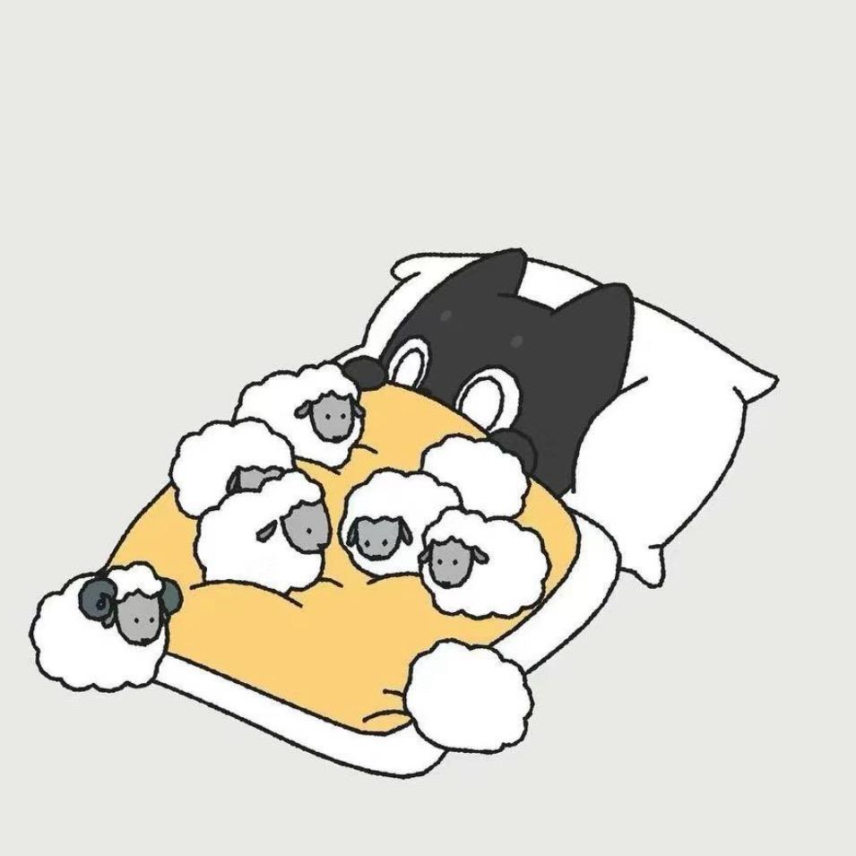 栀栀羊