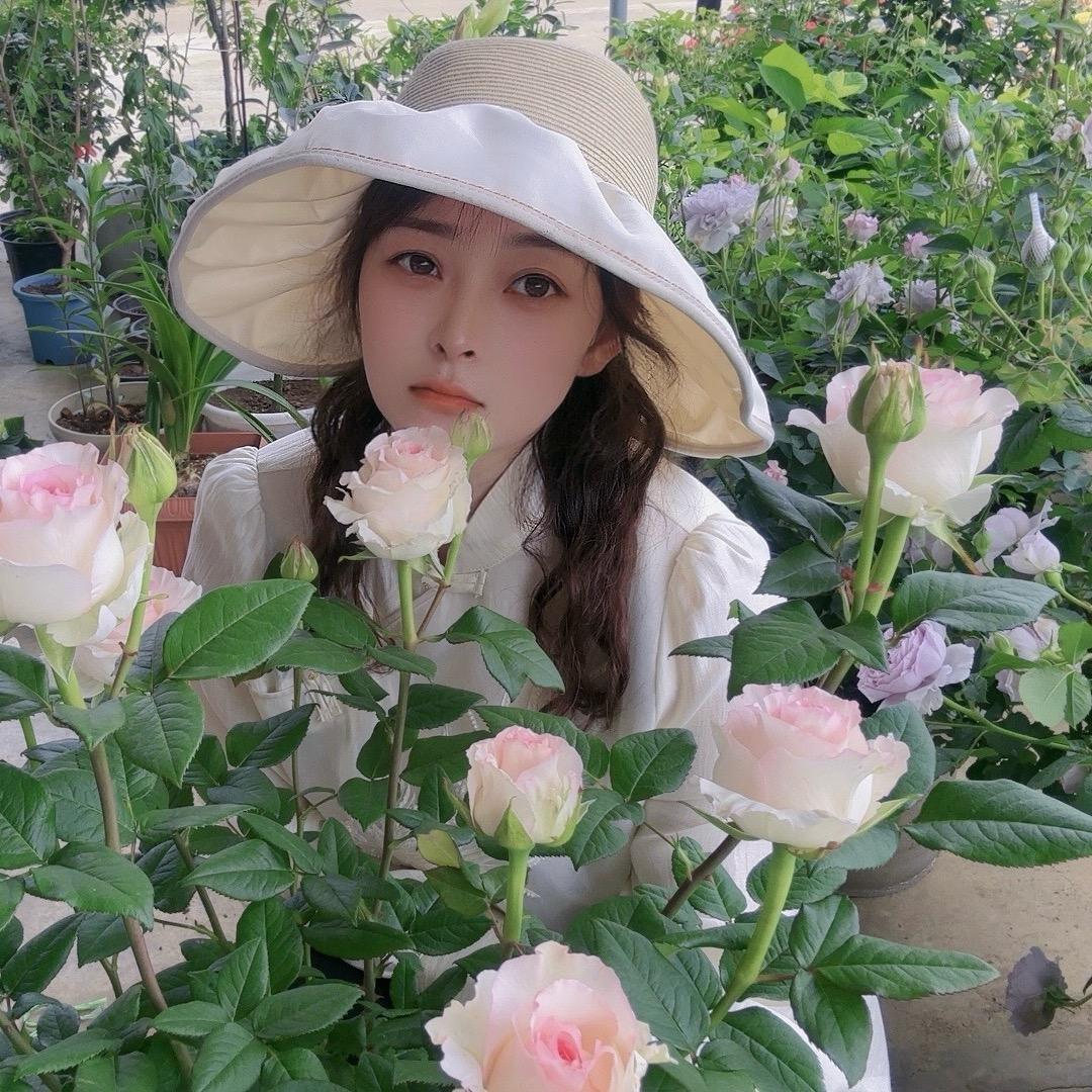 🍒董市的陈姑娘