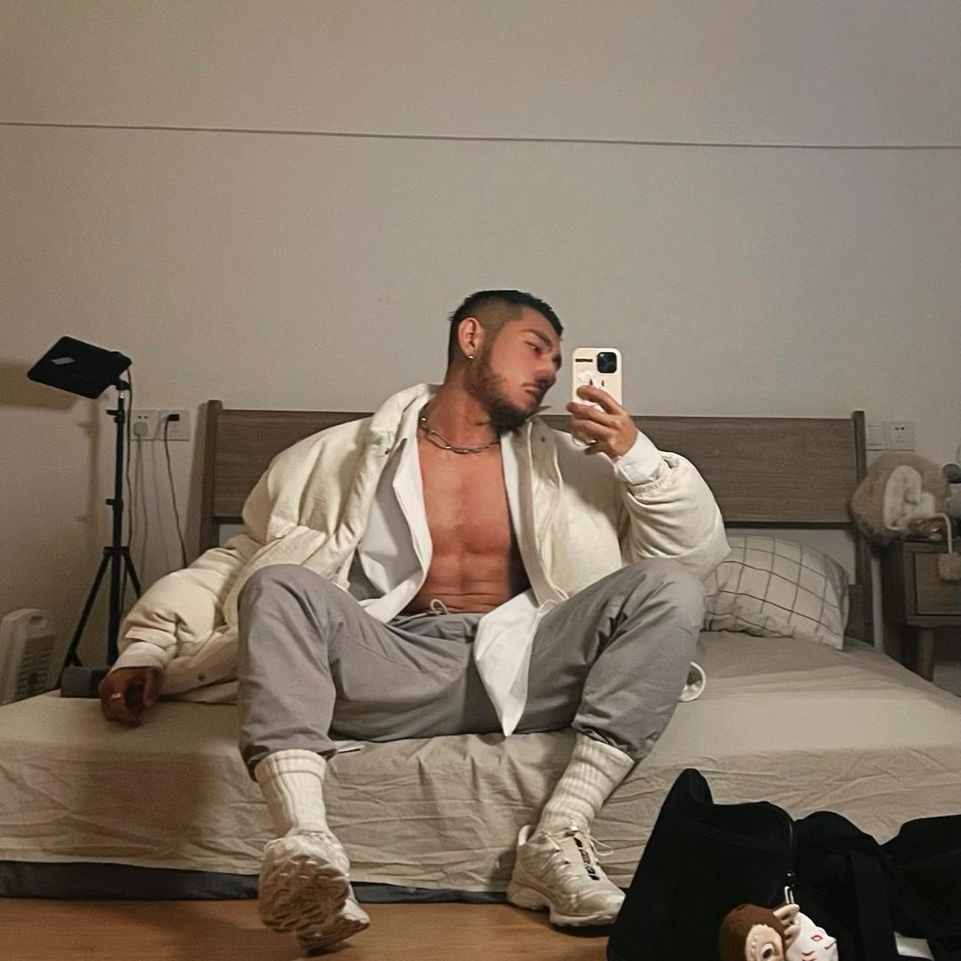 Xanzo尹松🐺