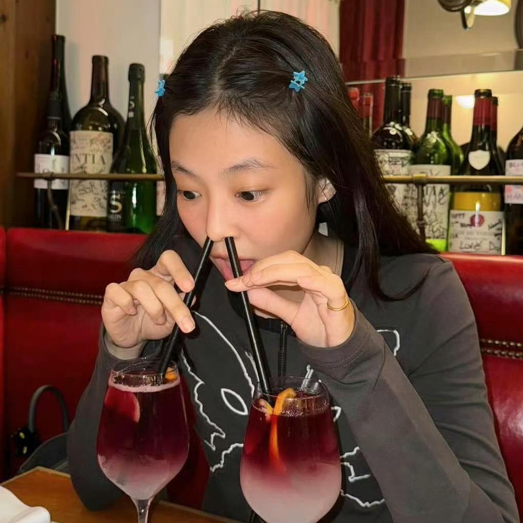 山莓果果
