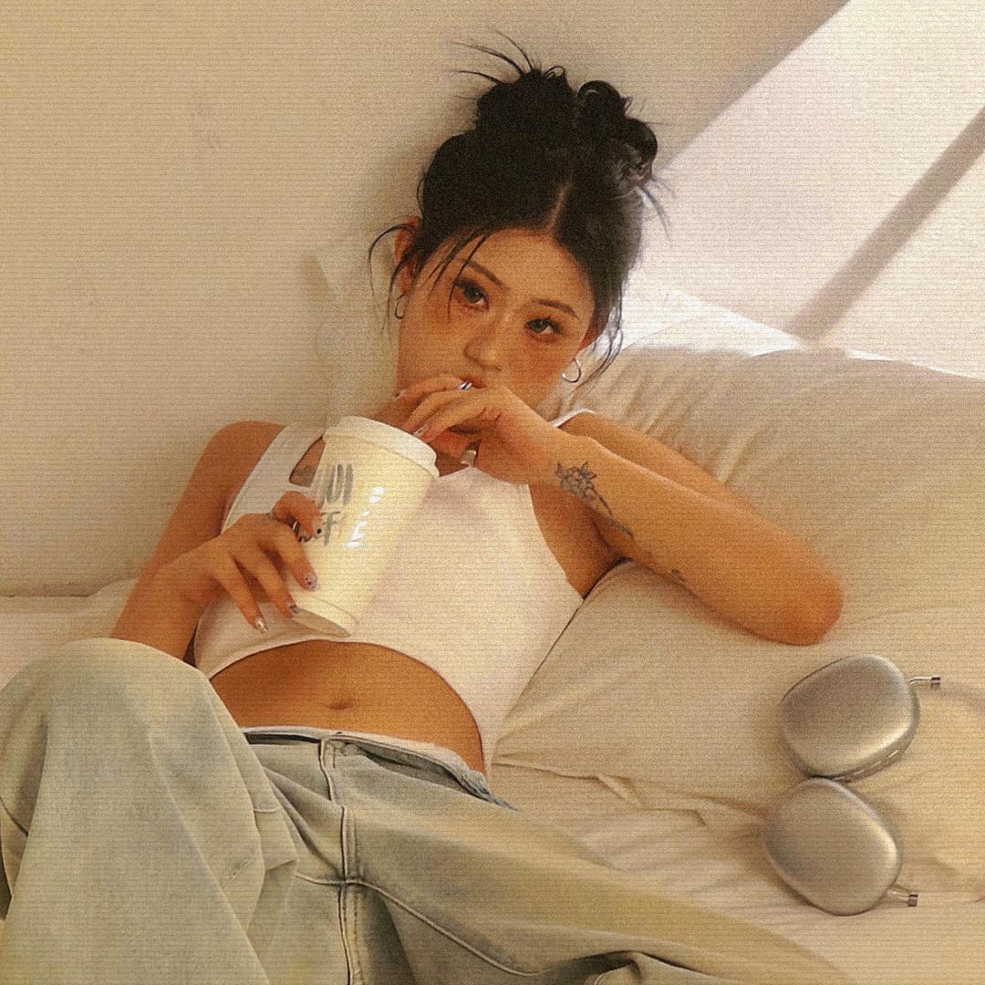 睡个好觉💤