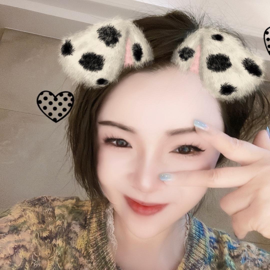 九Jiuxin Cute