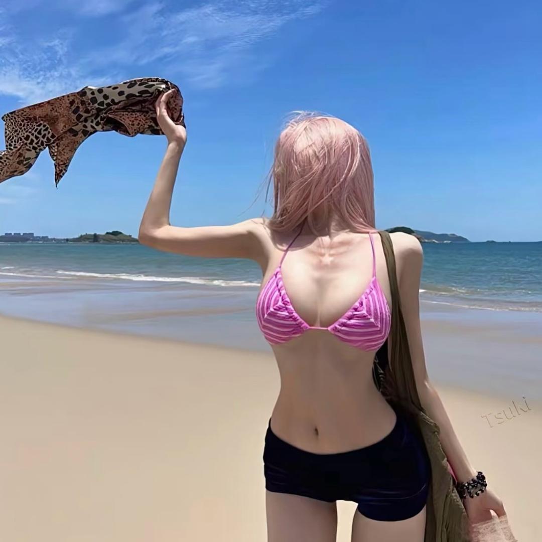 炸毛小猫咪